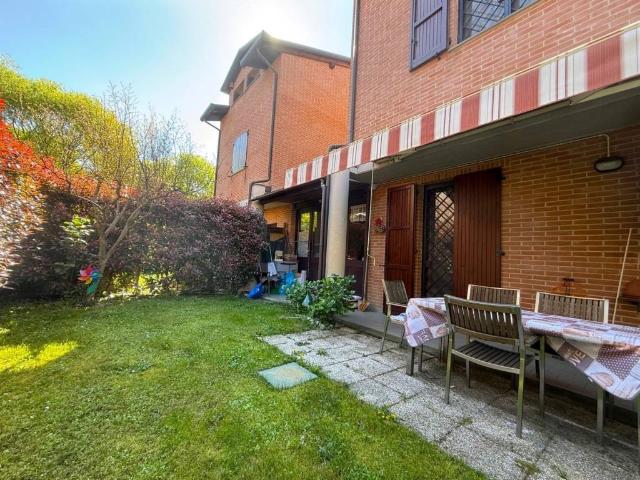 Villa Schiera in vendita a Unione dei comuni Valli del Reno, Lavino e Samoggia, Sasso Marconi