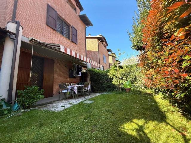 Villa Schiera in vendita a Unione dei comuni Valli del Reno, Lavino e Samoggia, Sasso Marconi