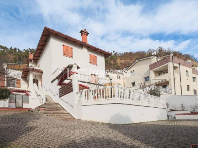 Villa Schiera in vendita a Unione dei comuni Valli del Reno, Lavino e Samoggia, Sasso Marconi