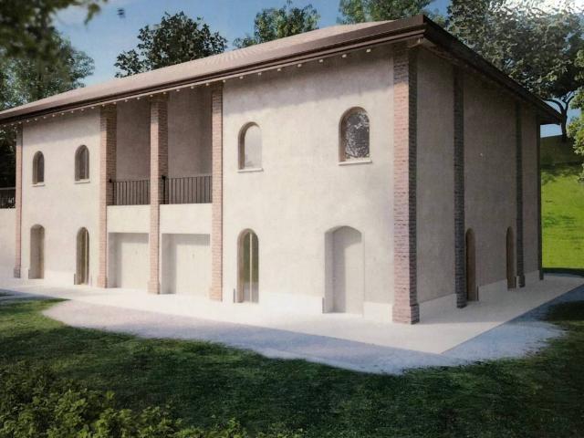 Villa Schiera in vendita a Unione dei comuni Savena-Idice, Pianoro