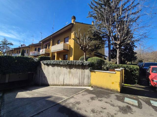Villa Schiera in vendita a Unione dei comuni Valli del Reno, Lavino e Samoggia, Sasso Marconi