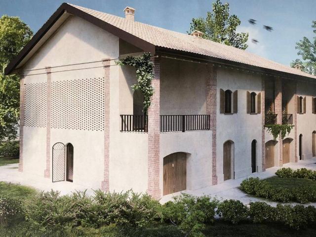 Villa Schiera in vendita a Unione dei comuni Savena-Idice, Pianoro