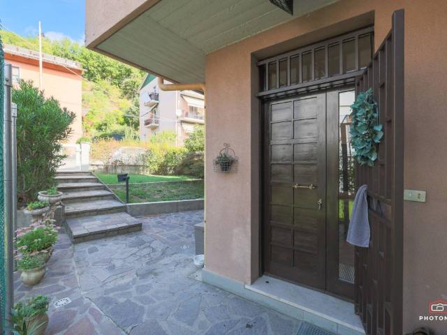 Villa Schiera in vendita a Fontana, Sasso Marconi