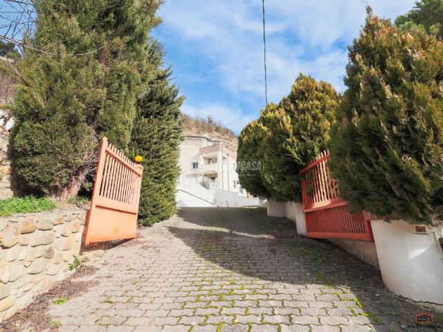 Villa Schiera in vendita a Unione dei comuni Valli del Reno, Lavino e Samoggia, Sasso Marconi