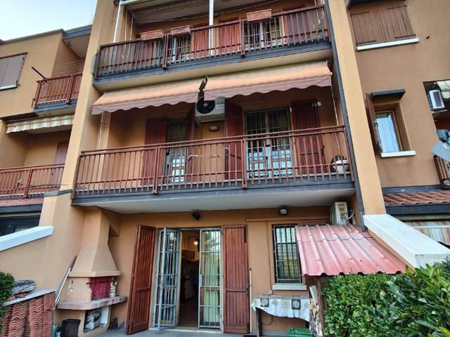 Villa Schiera in vendita a Fontana, Sasso Marconi