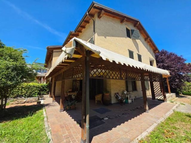 Villa Schiera in vendita a Unione dei comuni Valli del Reno, Lavino e Samoggia, Sasso Marconi
