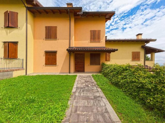 Villa Schiera in vendita a Unione dei comuni del Distretto Ceramico, Sassuolo