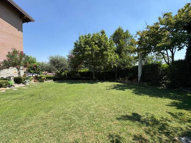 Villa Schiera in vendita a San Giorgio, Sassuolo