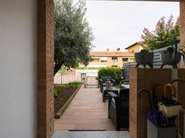 Villa Schiera in vendita a San Michele dei Mucchietti, Sassuolo