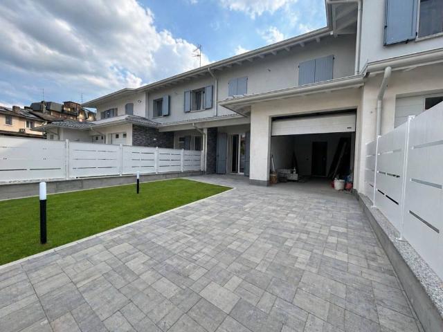 Villa Schiera in vendita a Unione dei comuni del Distretto Ceramico, Sassuolo