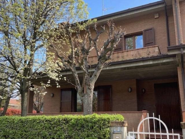 Villa Schiera in vendita a San Giorgio, Sassuolo