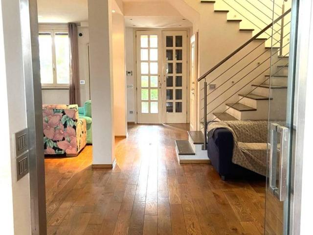 Villa Schiera in vendita a Unione dei comuni del Distretto Ceramico, Sassuolo