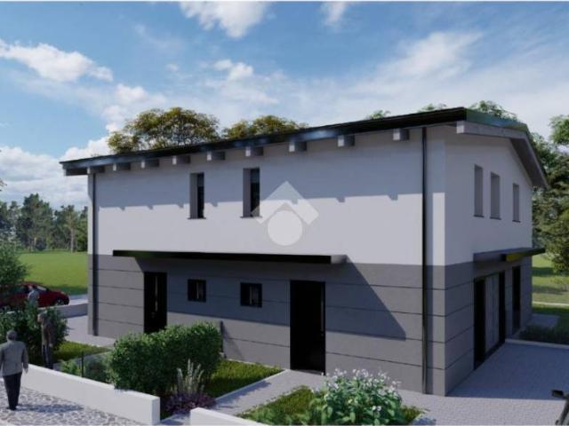 Villa Schiera in vendita a Unione dei comuni del Distretto Ceramico, Sassuolo