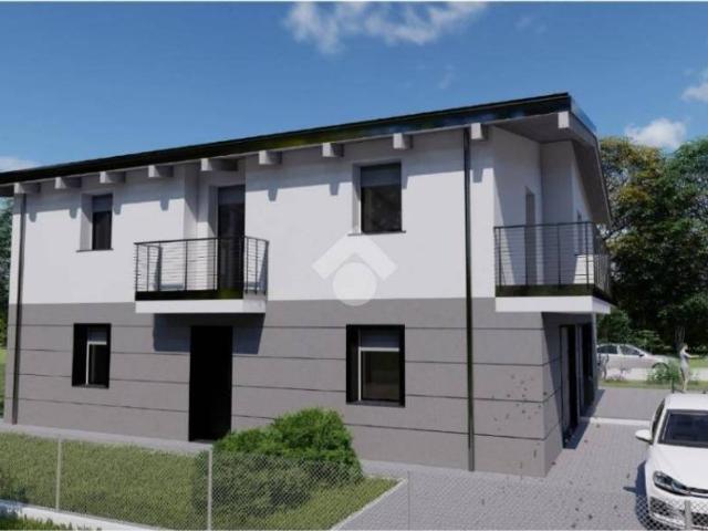 Villa Schiera in vendita a San Giorgio, Sassuolo
