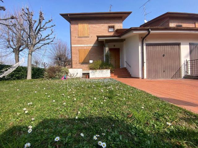Villa Schiera in vendita a San Giorgio, Sassuolo