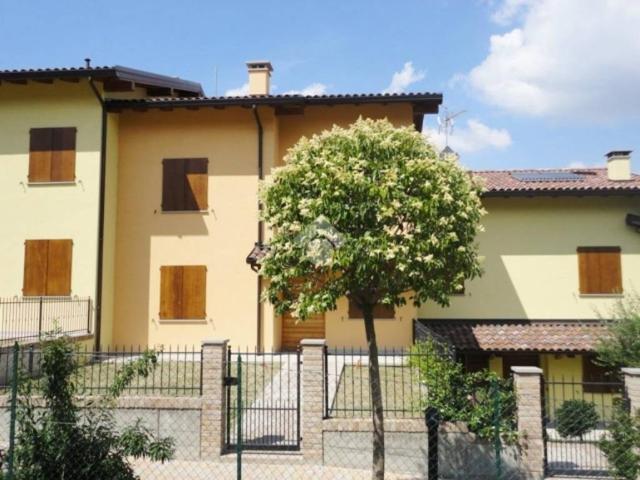 Villa Schiera in vendita a Unione dei comuni del Distretto Ceramico, Sassuolo