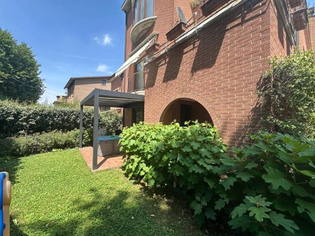 Villa Schiera in vendita a San Polo, Sassuolo