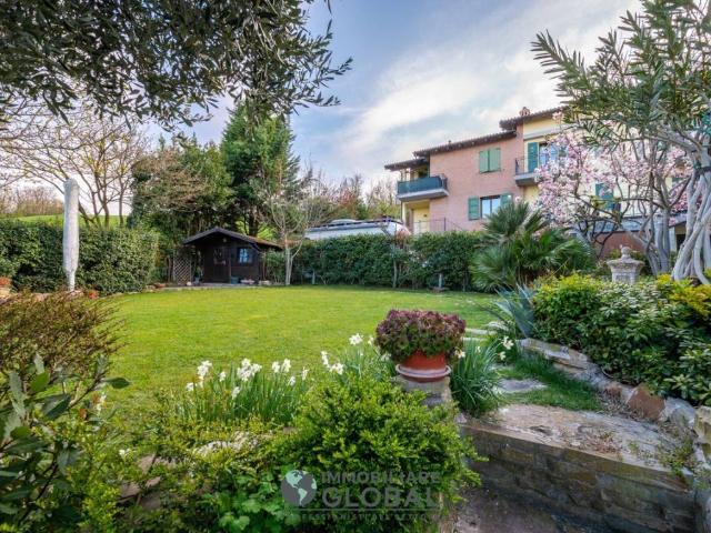 Villa Schiera in vendita a Unione dei comuni del Distretto Ceramico, Sassuolo