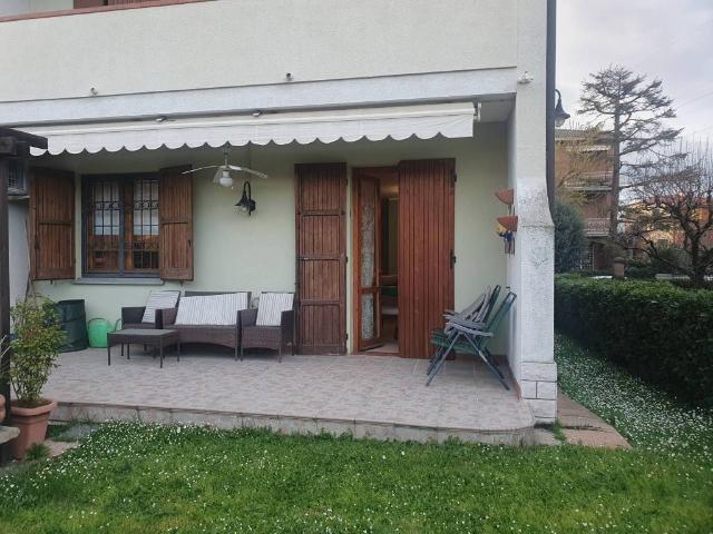 Villa Schiera in vendita a Unione dei comuni del Distretto Ceramico, Sassuolo