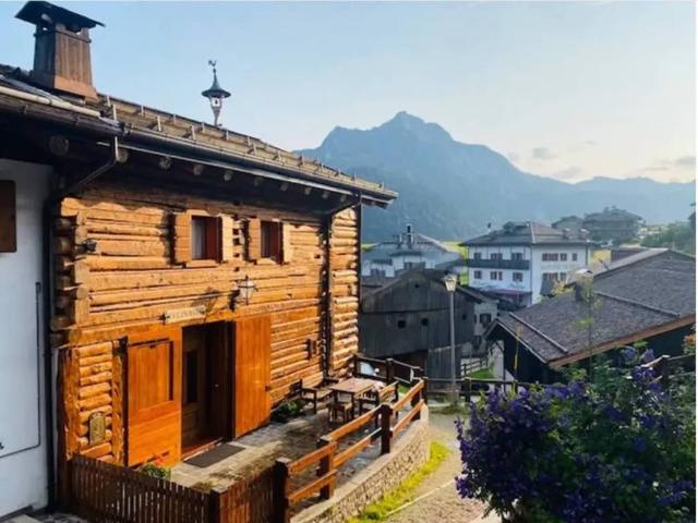 Villa Schiera in vendita a Sauris, Friuli-Venezia Giulia