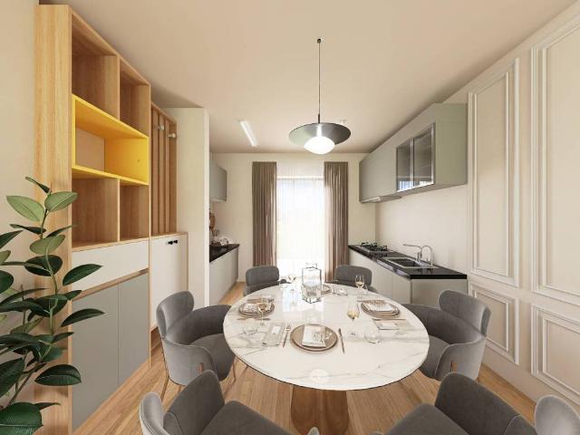 Villa Schiera in vendita a Piemonte, Cuneo