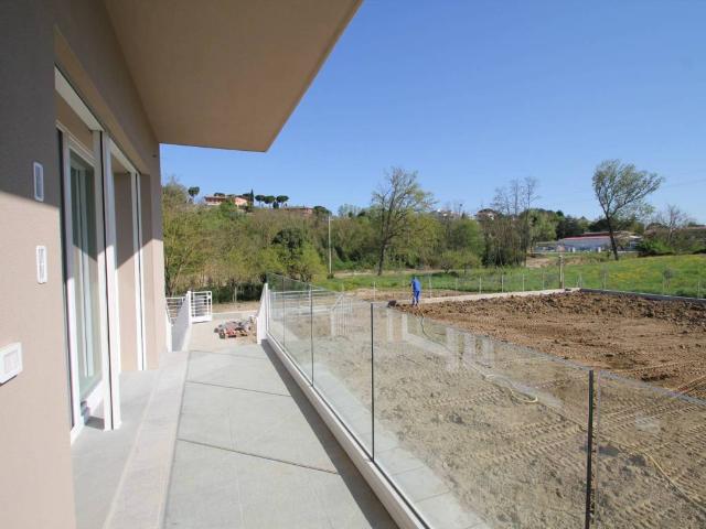Villa Schiera in vendita a Savignano Sul Rubicone, Reggio Emilia