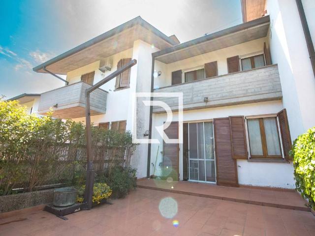 Villa Schiera in vendita a Savignano sul Rubicone, Forlì-Cesena