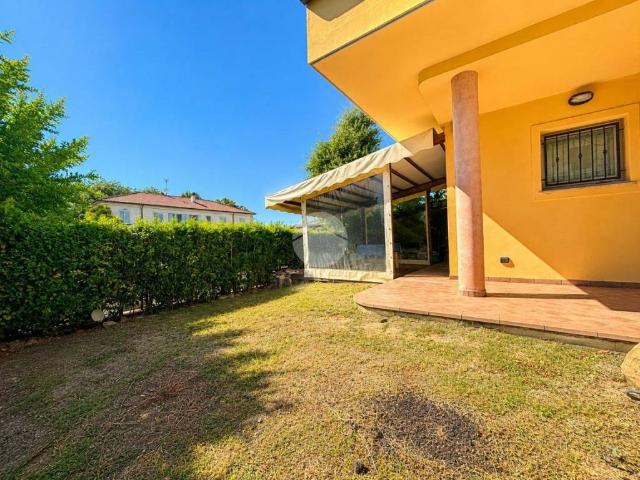 Villa Schiera in vendita a Fiumicino, Savignano Sul Rubicone