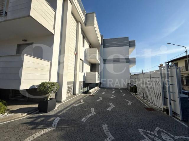 Villa Schiera in vendita a Scafati, Campania