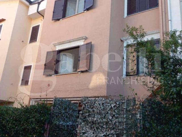 Villa Schiera in vendita a Pantano, Calabria