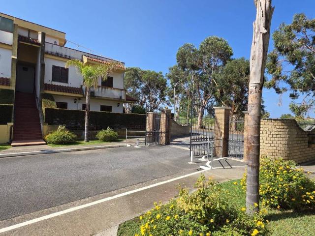 Villa Schiera in vendita a Pantano, Calabria