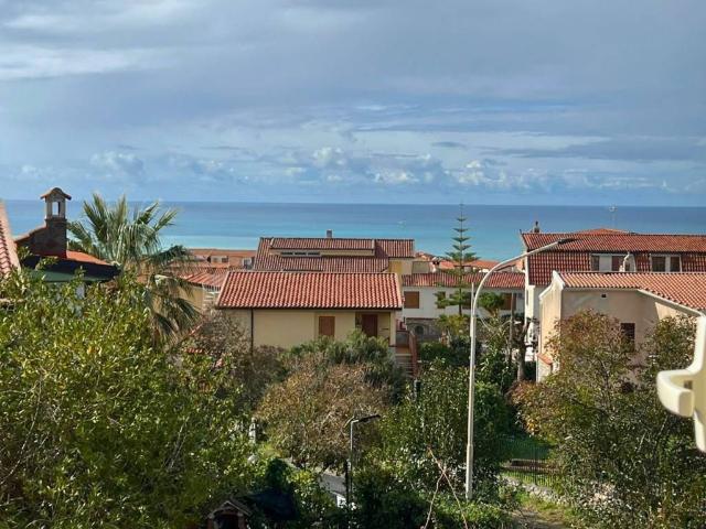 Villa Schiera in vendita a Centro Storico, Calabria