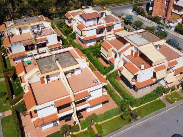 Villa Schiera in vendita a Pantano, Calabria