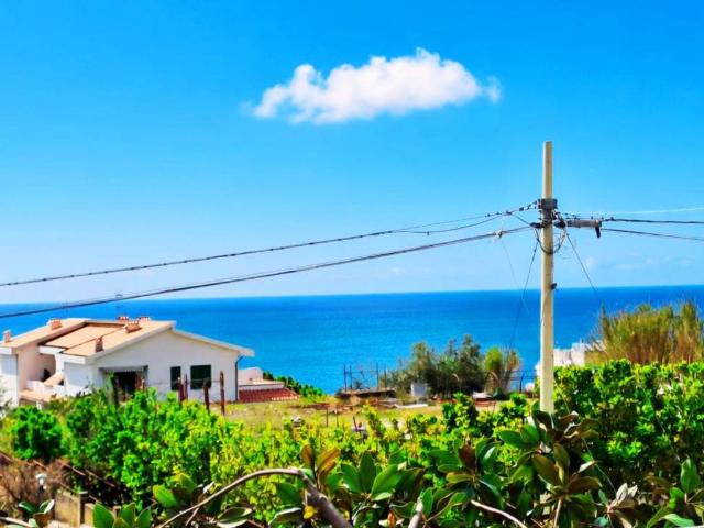 Villa Schiera in vendita a La Petrosa, Calabria