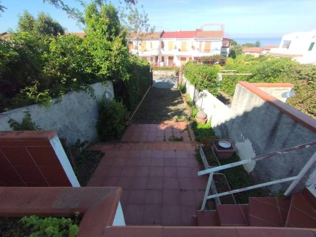Villa Schiera in vendita a Calabria, Cosenza