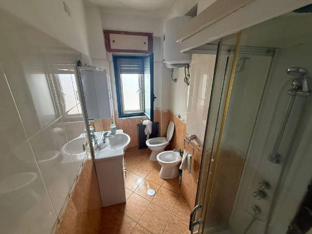 Villa Schiera in vendita a Centro Storico, Calabria