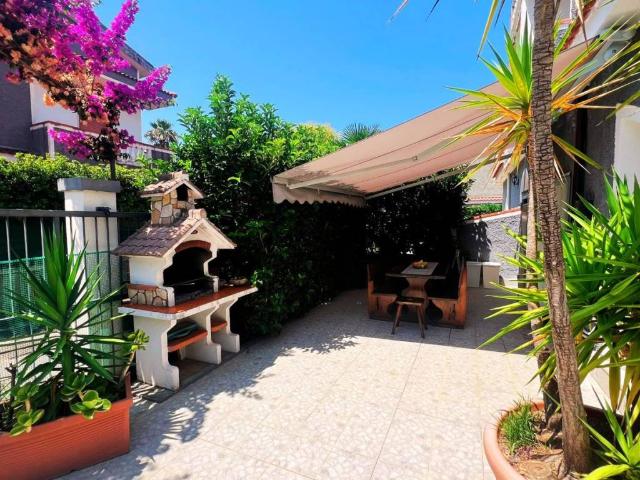 Villa Schiera in vendita a Pantano, Calabria