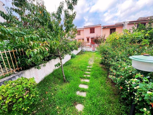 Villa Schiera in vendita a Calabria, Cosenza