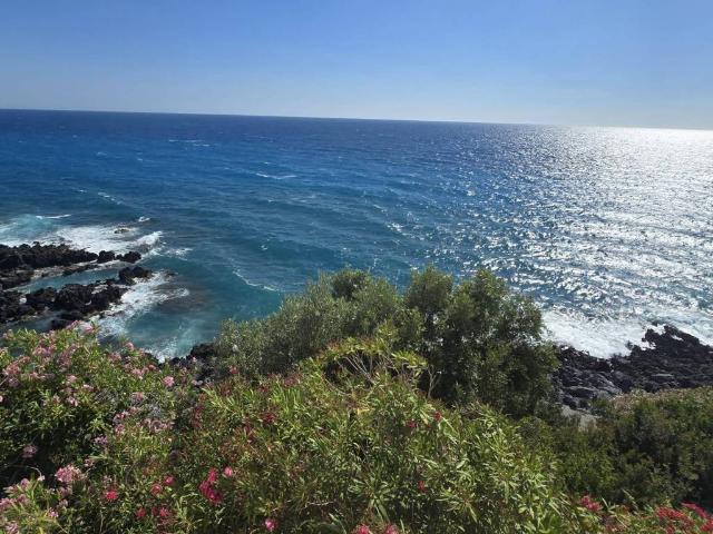 Villa Schiera in vendita a Calabria, Cosenza