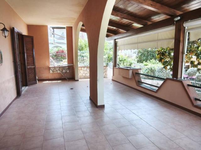 Villa Schiera in vendita a Calabria, Cosenza