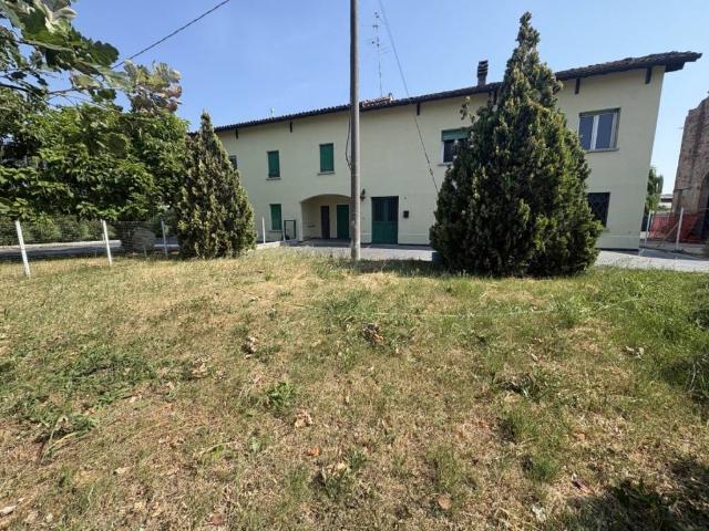 Villa Schiera in vendita a Tresinaro - Secchia, Re