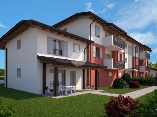 Villa Schiera in vendita a Tresinaro - Secchia, Re