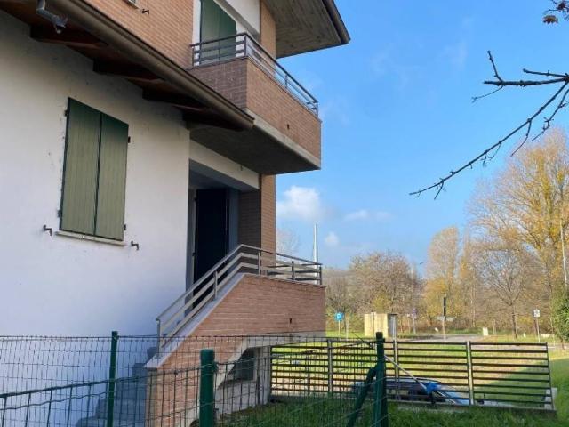 Villa Schiera in vendita a Tresinaro - Secchia, Re