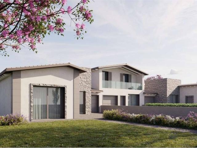 Villa Schiera in vendita a Tresinaro - Secchia, Re