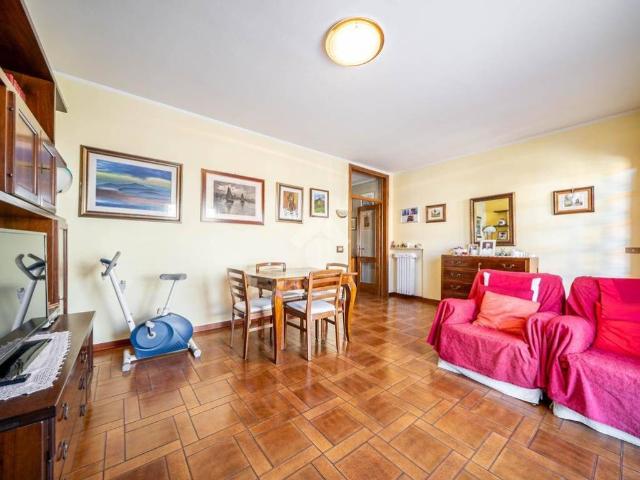Villa Schiera in vendita a Tresinaro - Secchia, Re