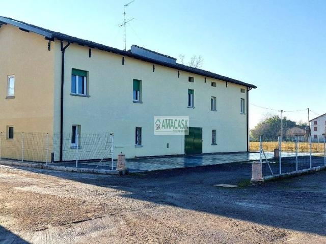 Villa Indipendente in vendita a Tresinaro - Secchia, Re