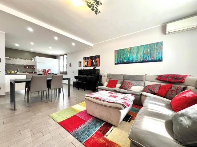 Villa Schiera in vendita a Tresinaro - Secchia, Re