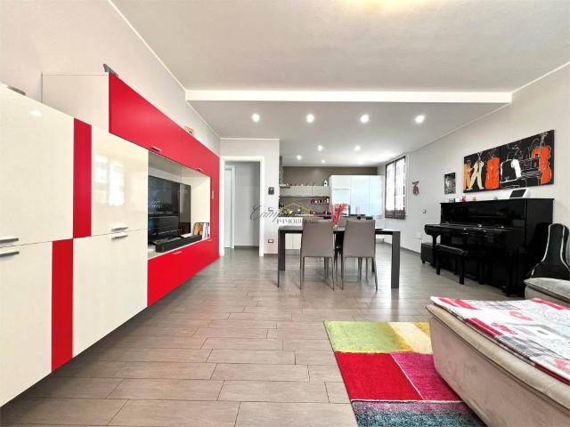 Villa Schiera in vendita a Tresinaro - Secchia, Re