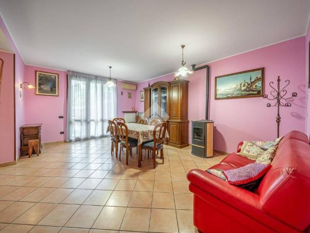 Villa Schiera in vendita a Tresinaro - Secchia, Re