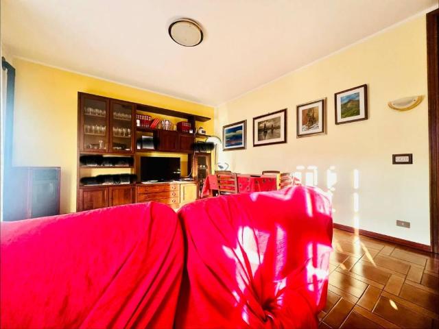 Villa Schiera in vendita a Tresinaro - Secchia, Re